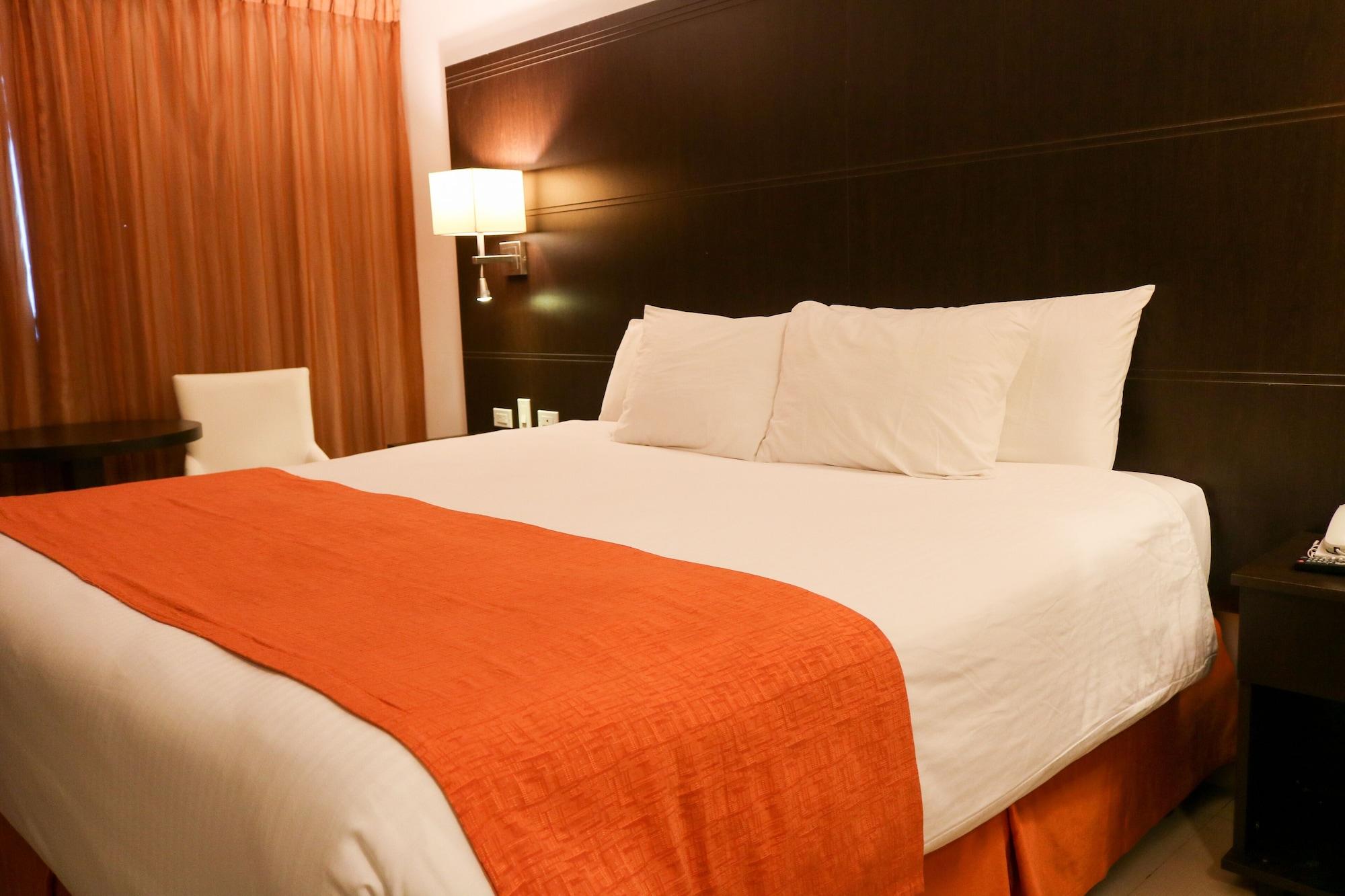 Hotel Faranda Express Soloy And Casino, A Member Of Radisson Individuals Panama by Eksteriør bilde