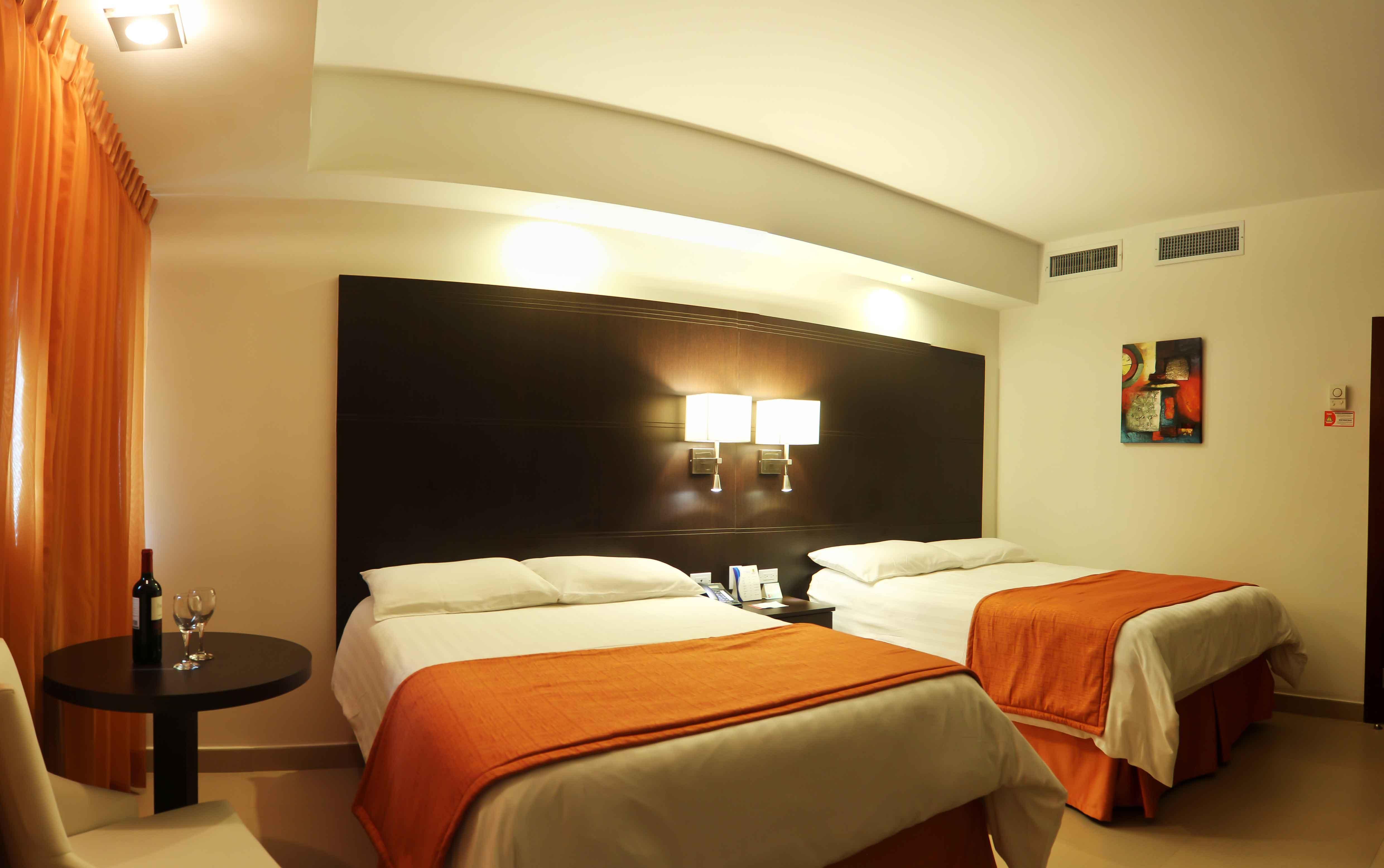 Hotel Faranda Express Soloy And Casino, A Member Of Radisson Individuals Panama by Eksteriør bilde