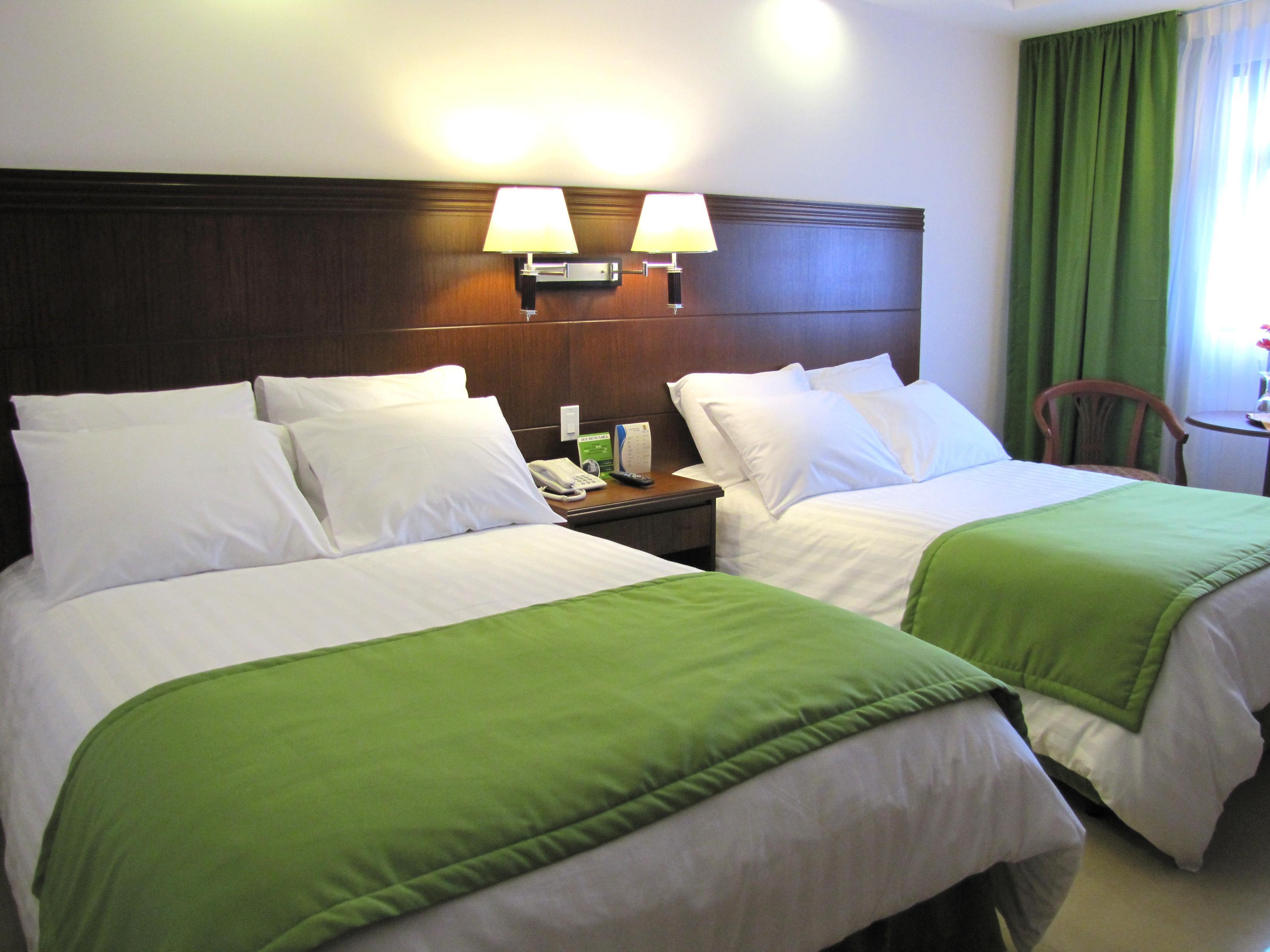 Hotel Faranda Express Soloy And Casino, A Member Of Radisson Individuals Panama by Eksteriør bilde
