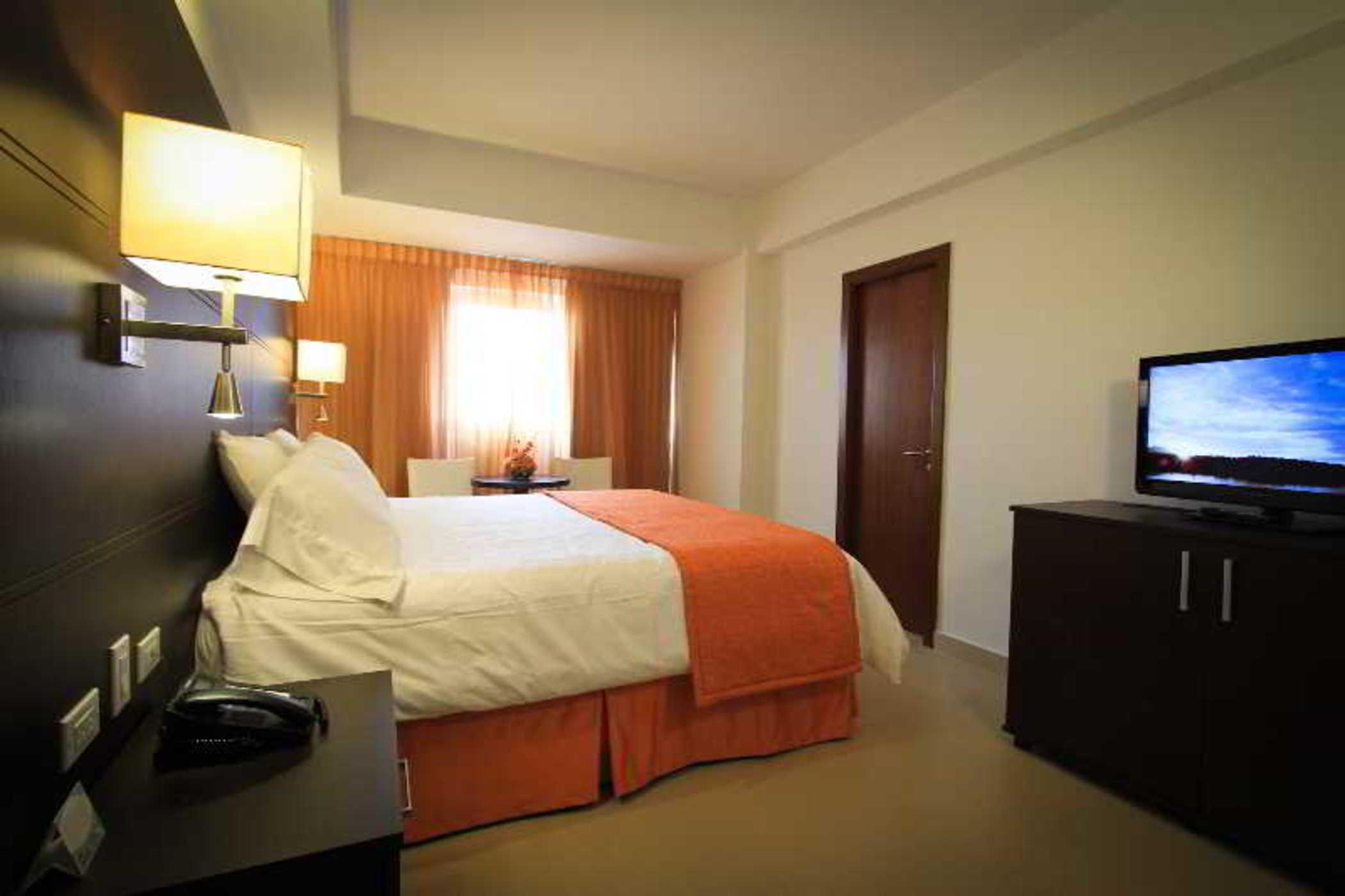 Hotel Faranda Express Soloy And Casino, A Member Of Radisson Individuals Panama by Eksteriør bilde