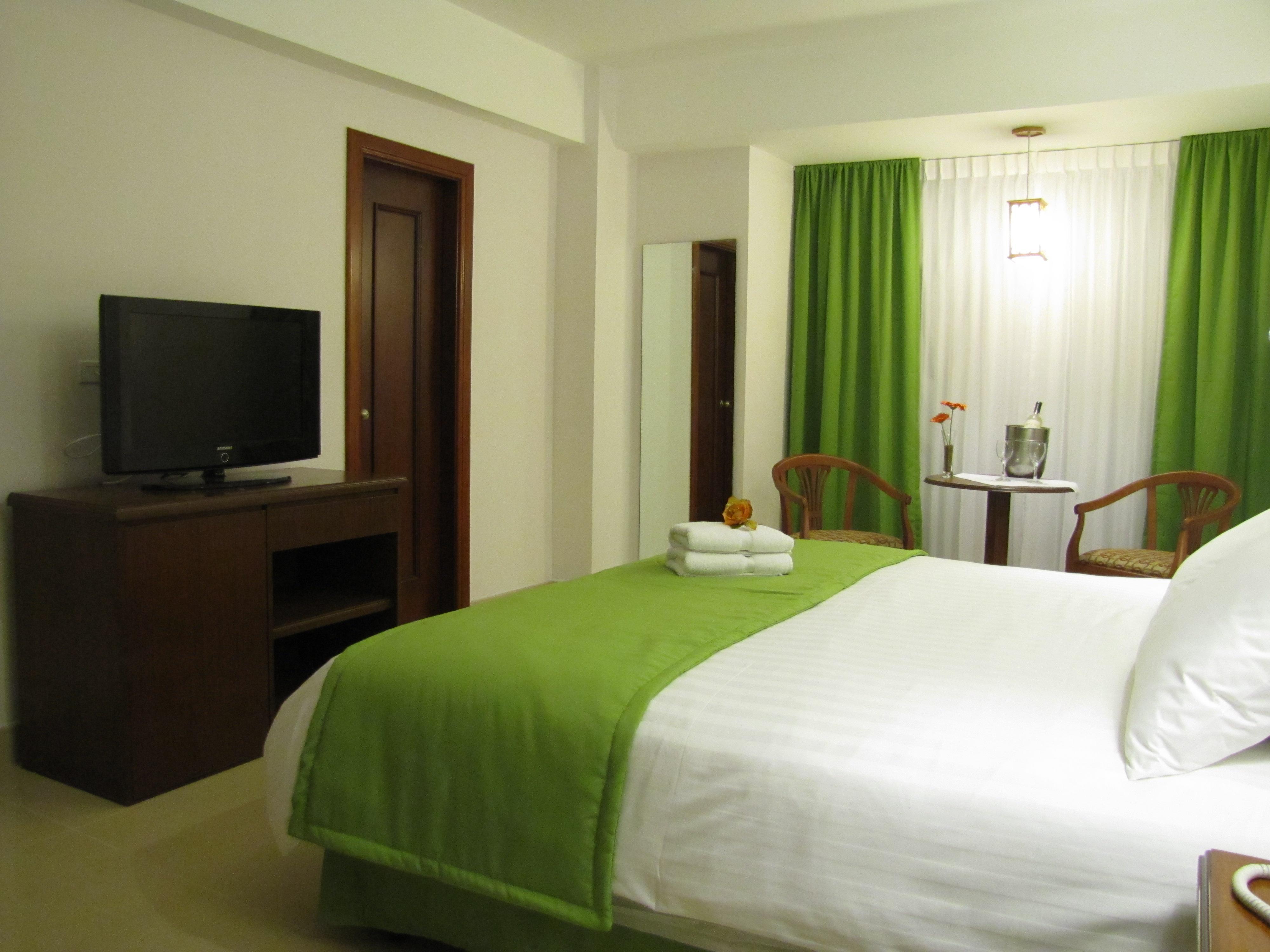 Hotel Faranda Express Soloy And Casino, A Member Of Radisson Individuals Panama by Eksteriør bilde