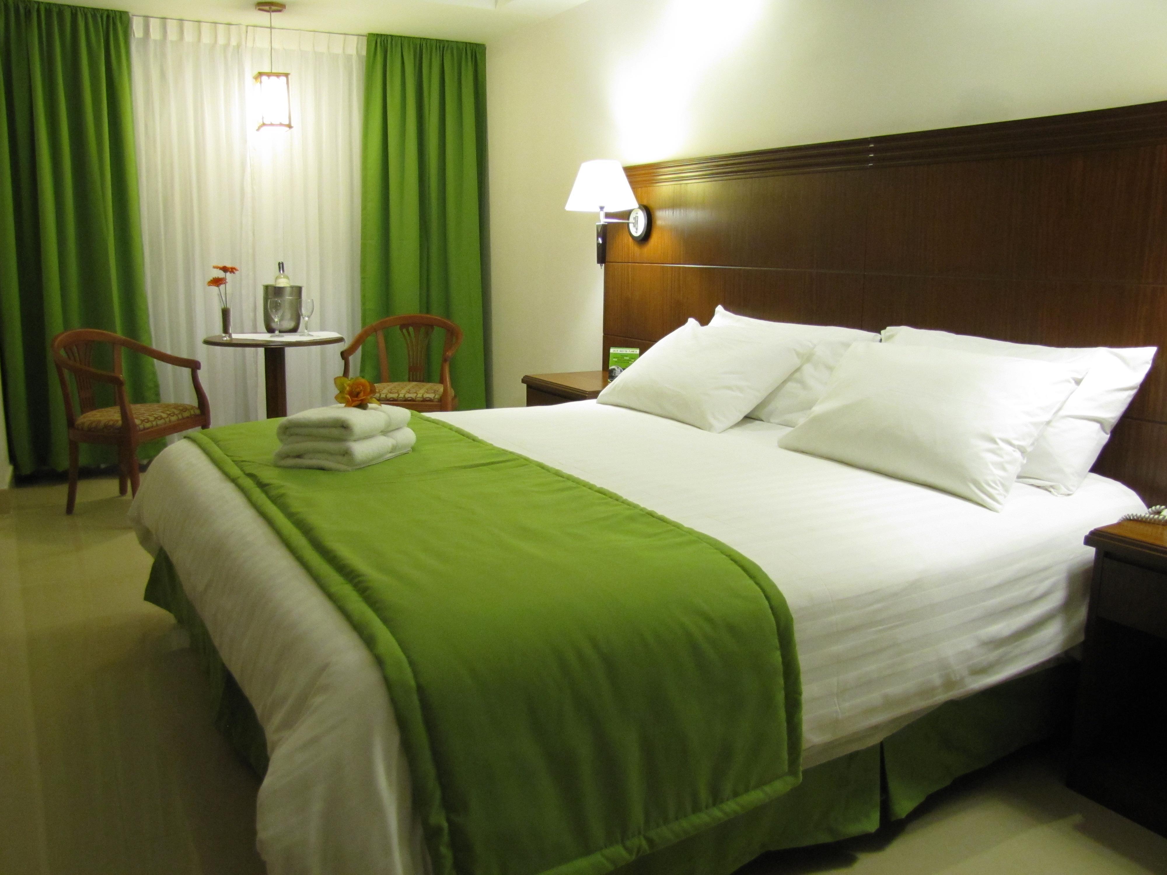 Hotel Faranda Express Soloy And Casino, A Member Of Radisson Individuals Panama by Eksteriør bilde