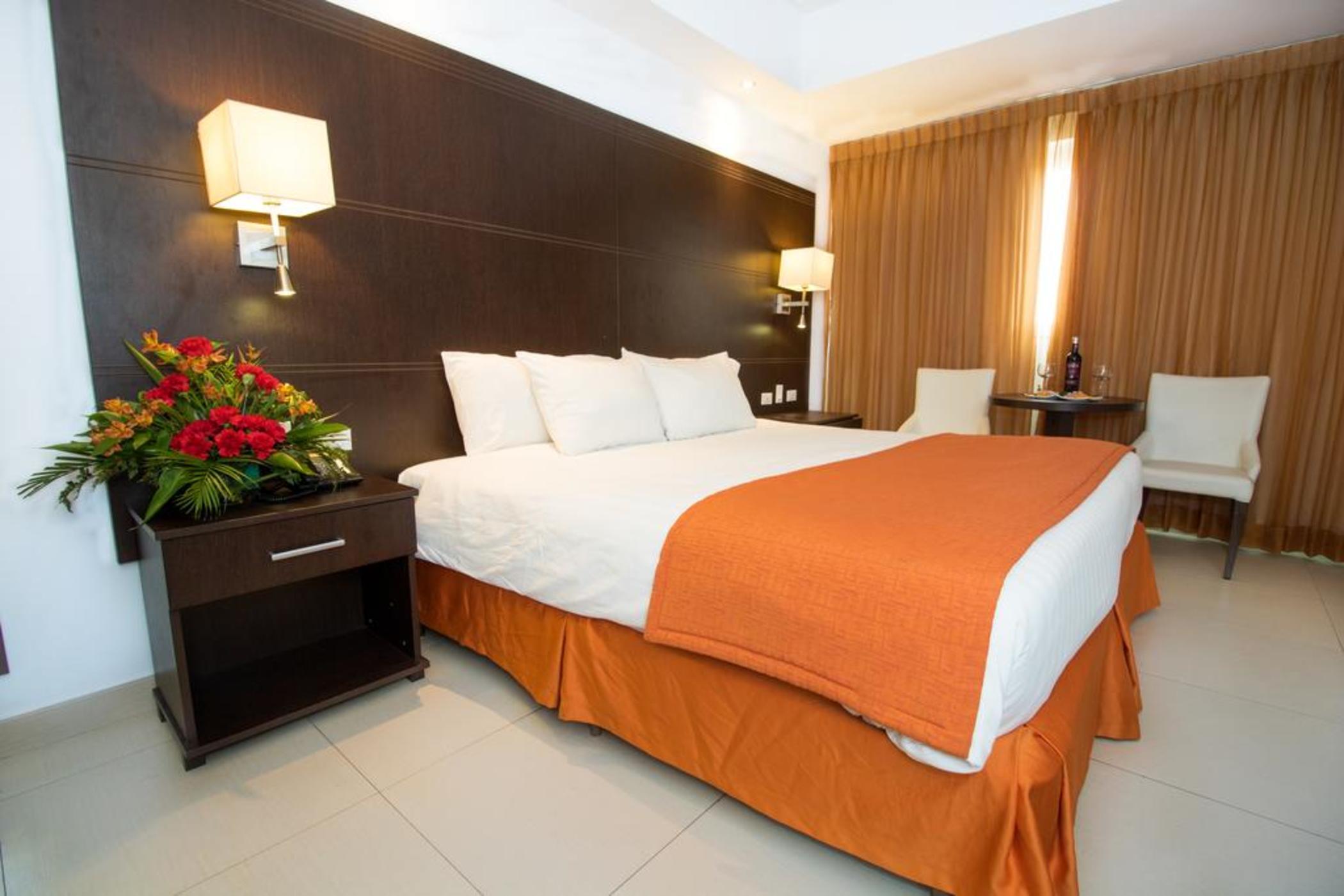 Hotel Faranda Express Soloy And Casino, A Member Of Radisson Individuals Panama by Eksteriør bilde