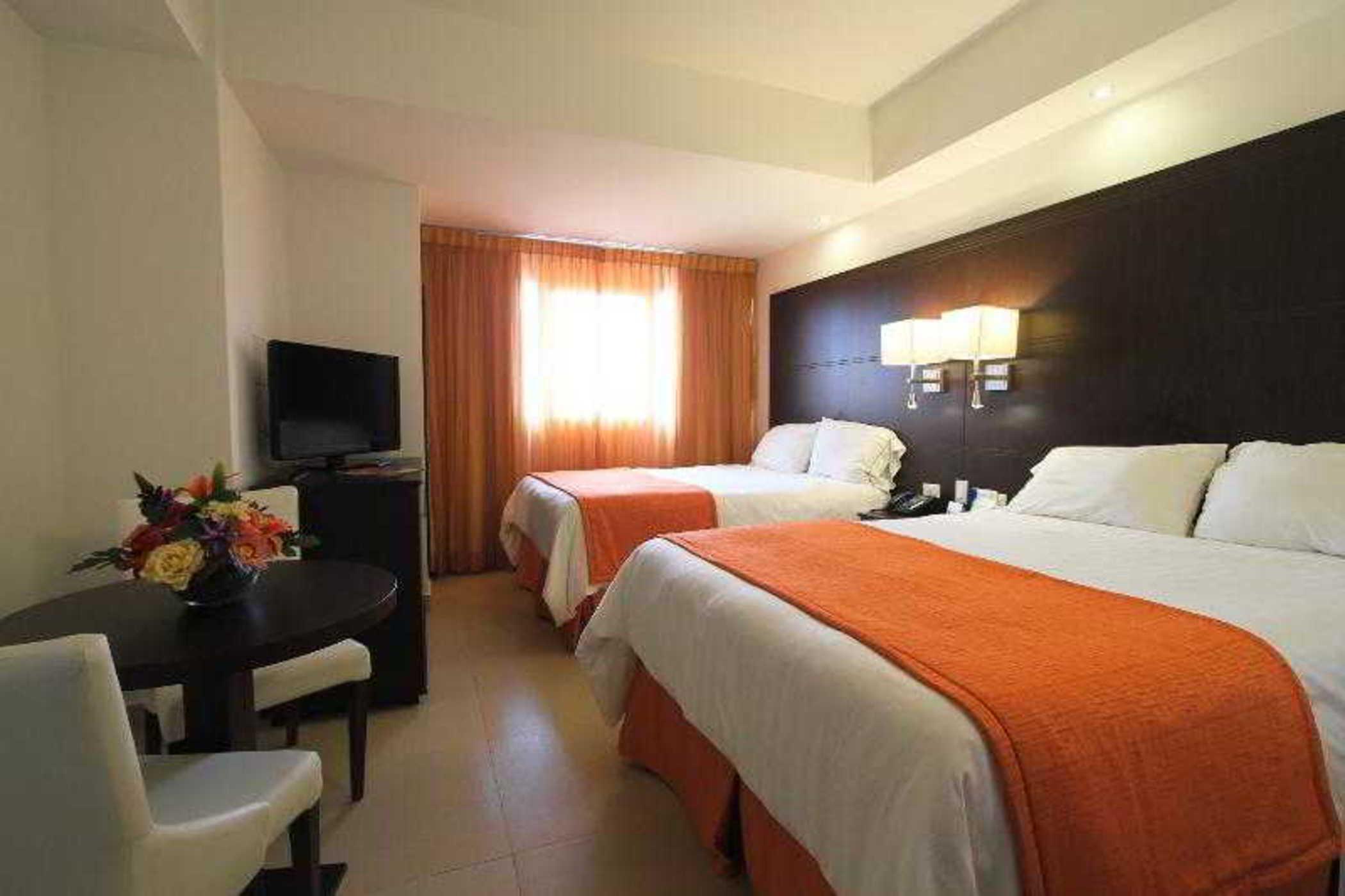 Hotel Faranda Express Soloy And Casino, A Member Of Radisson Individuals Panama by Eksteriør bilde