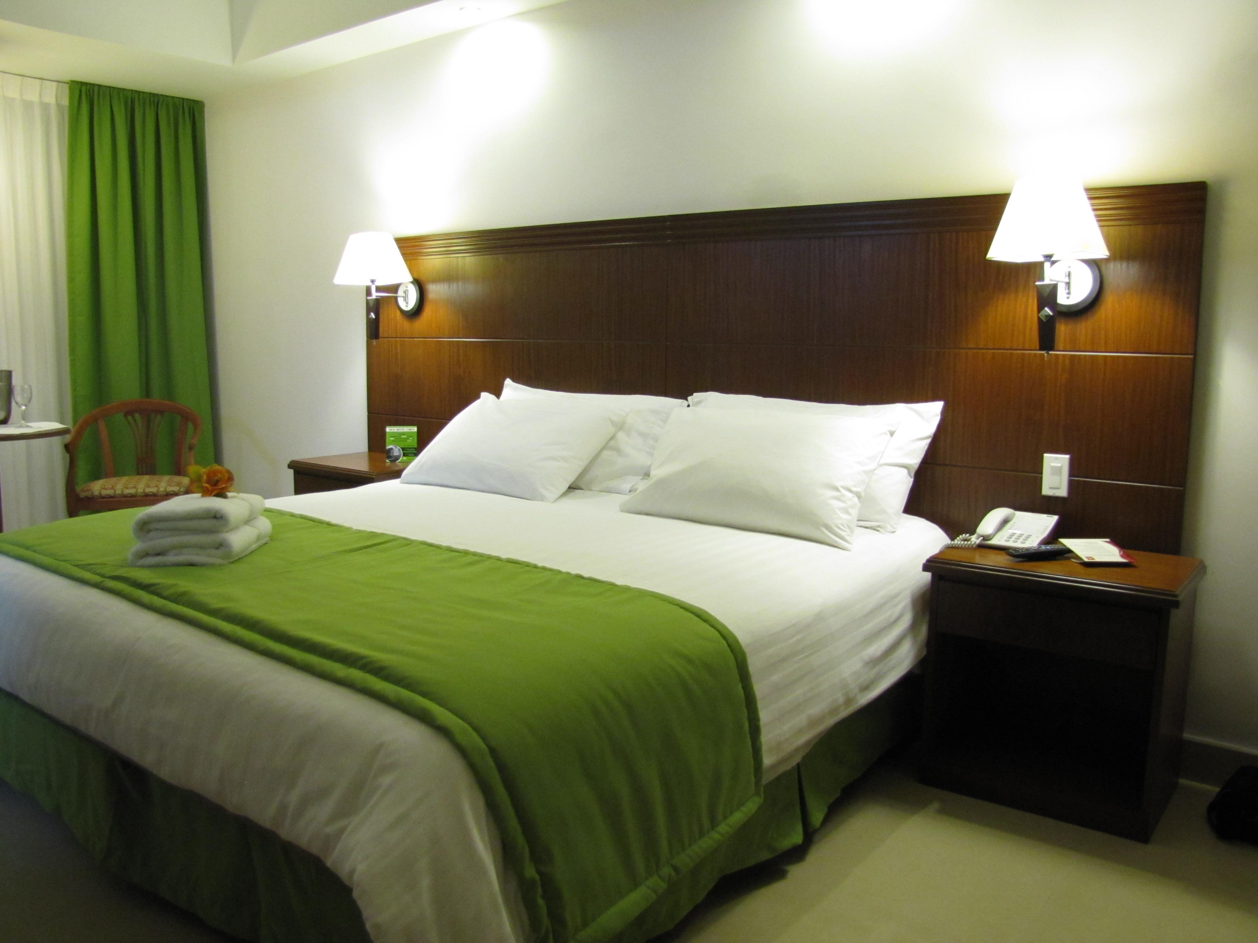 Hotel Faranda Express Soloy And Casino, A Member Of Radisson Individuals Panama by Eksteriør bilde