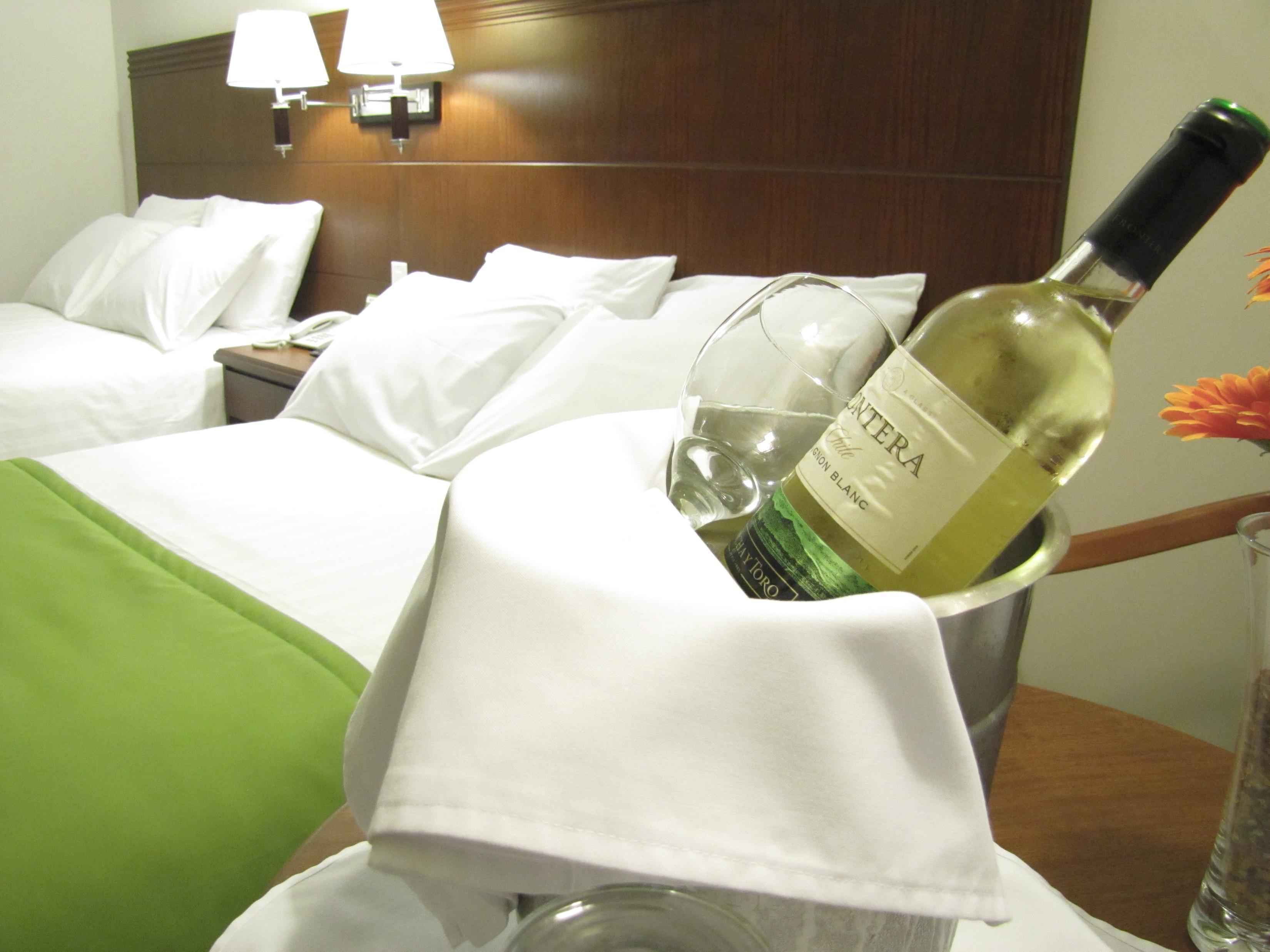 Hotel Faranda Express Soloy And Casino, A Member Of Radisson Individuals Panama by Rom bilde