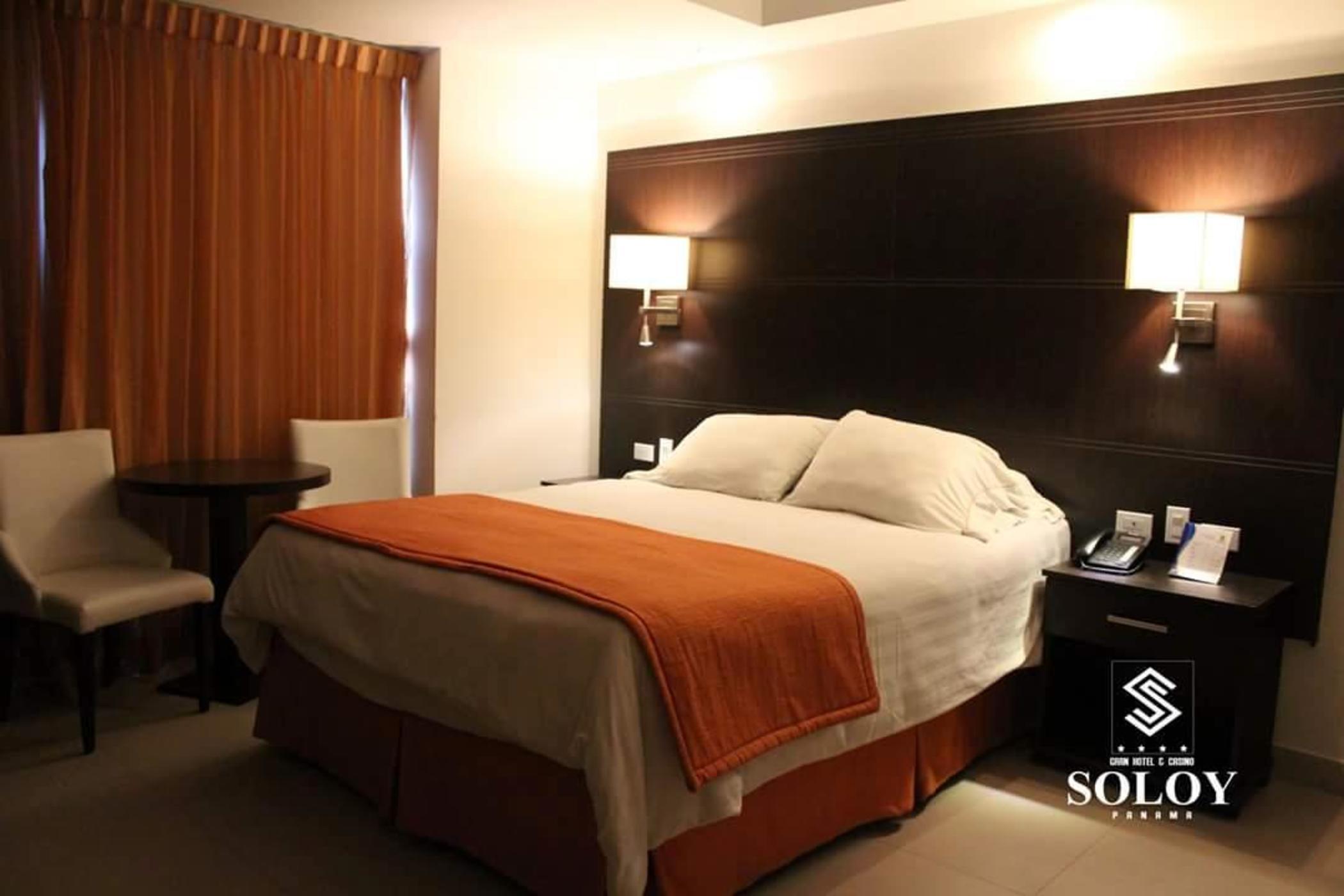 Hotel Faranda Express Soloy And Casino, A Member Of Radisson Individuals Panama by Eksteriør bilde