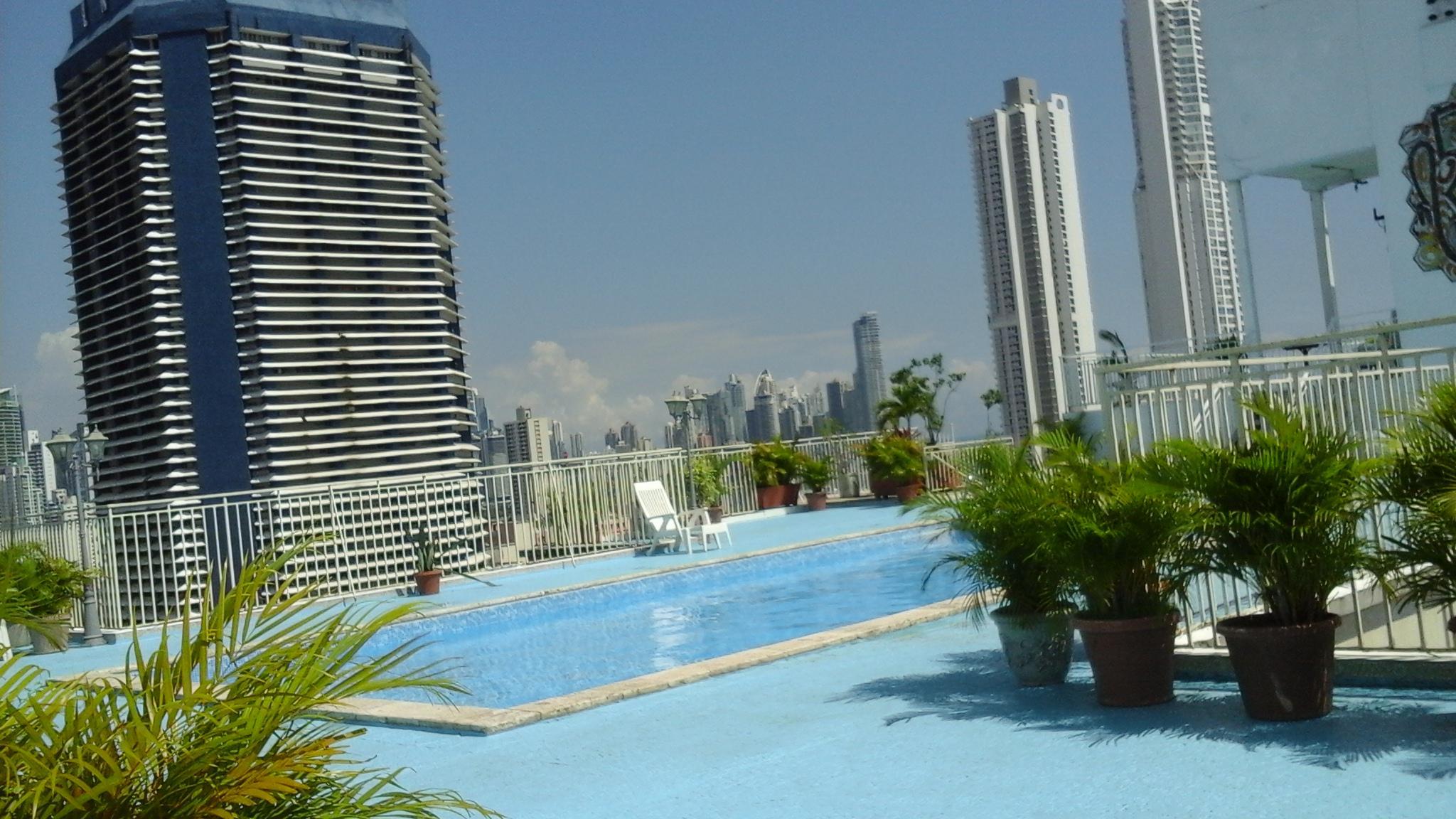 Hotel Faranda Express Soloy And Casino, A Member Of Radisson Individuals Panama by Eksteriør bilde