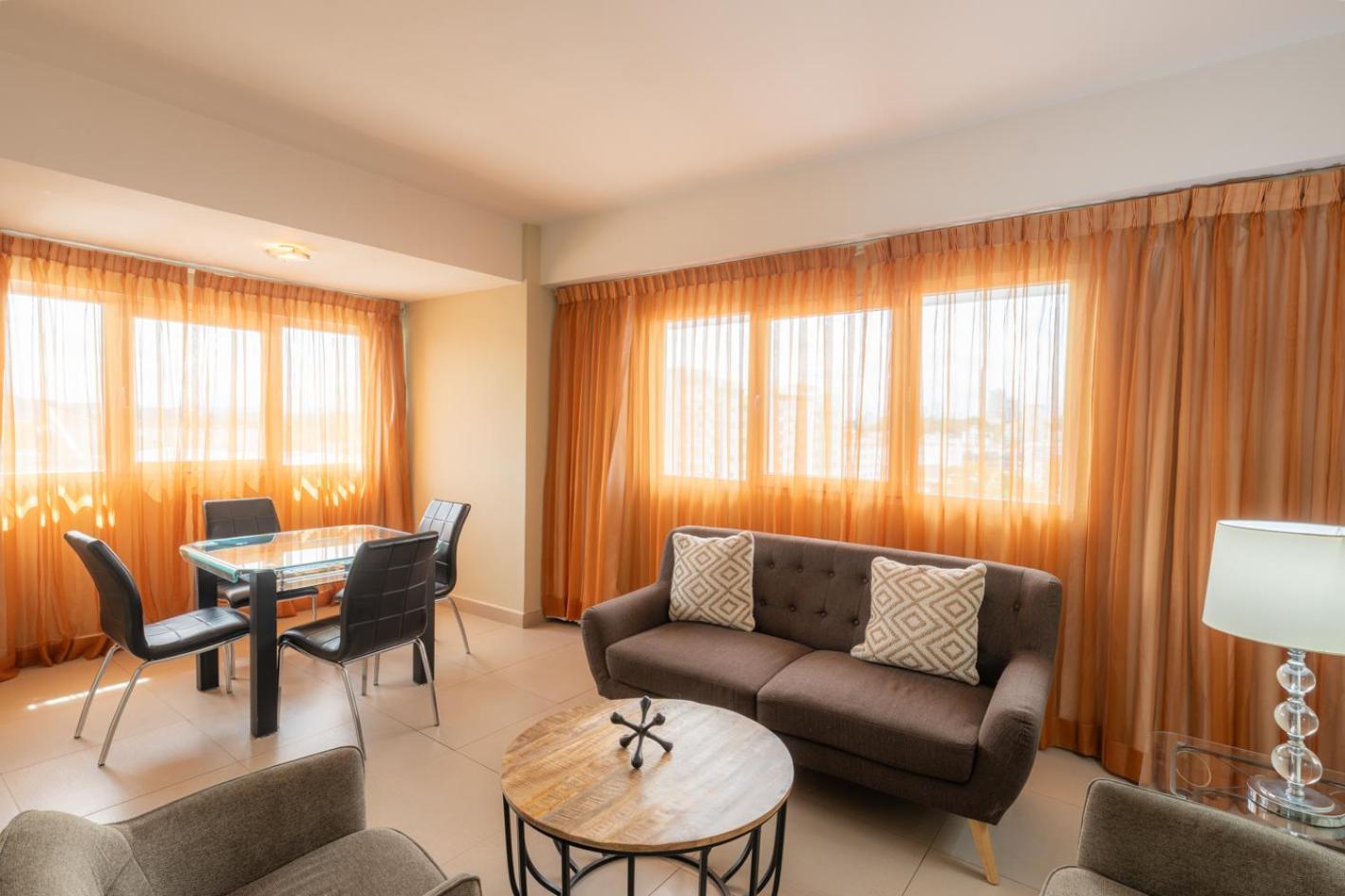 Hotel Faranda Express Soloy And Casino, A Member Of Radisson Individuals Panama by Eksteriør bilde