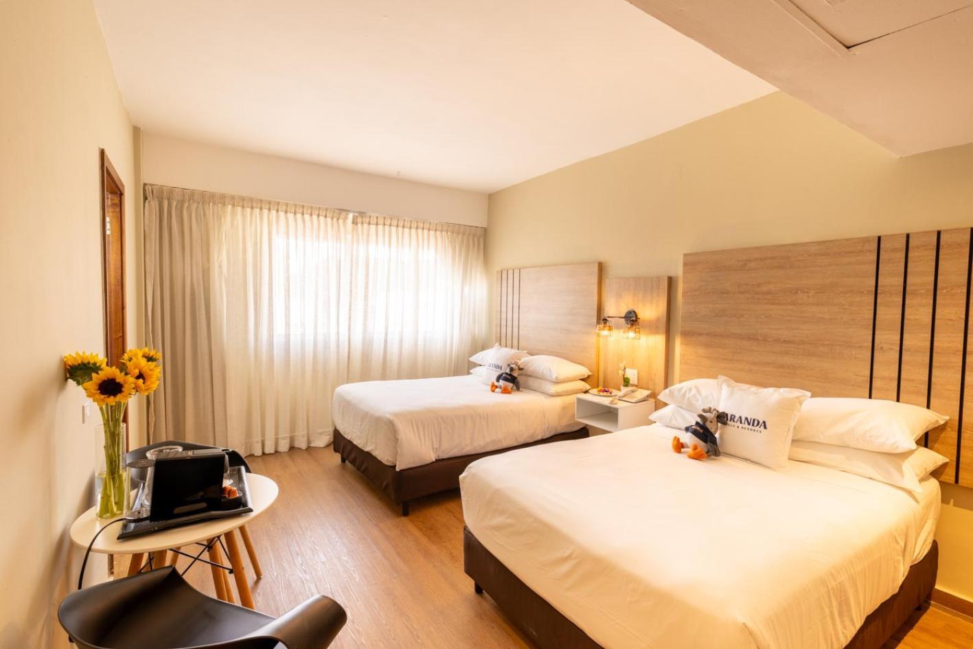 Hotel Faranda Express Soloy And Casino, A Member Of Radisson Individuals Panama by Eksteriør bilde