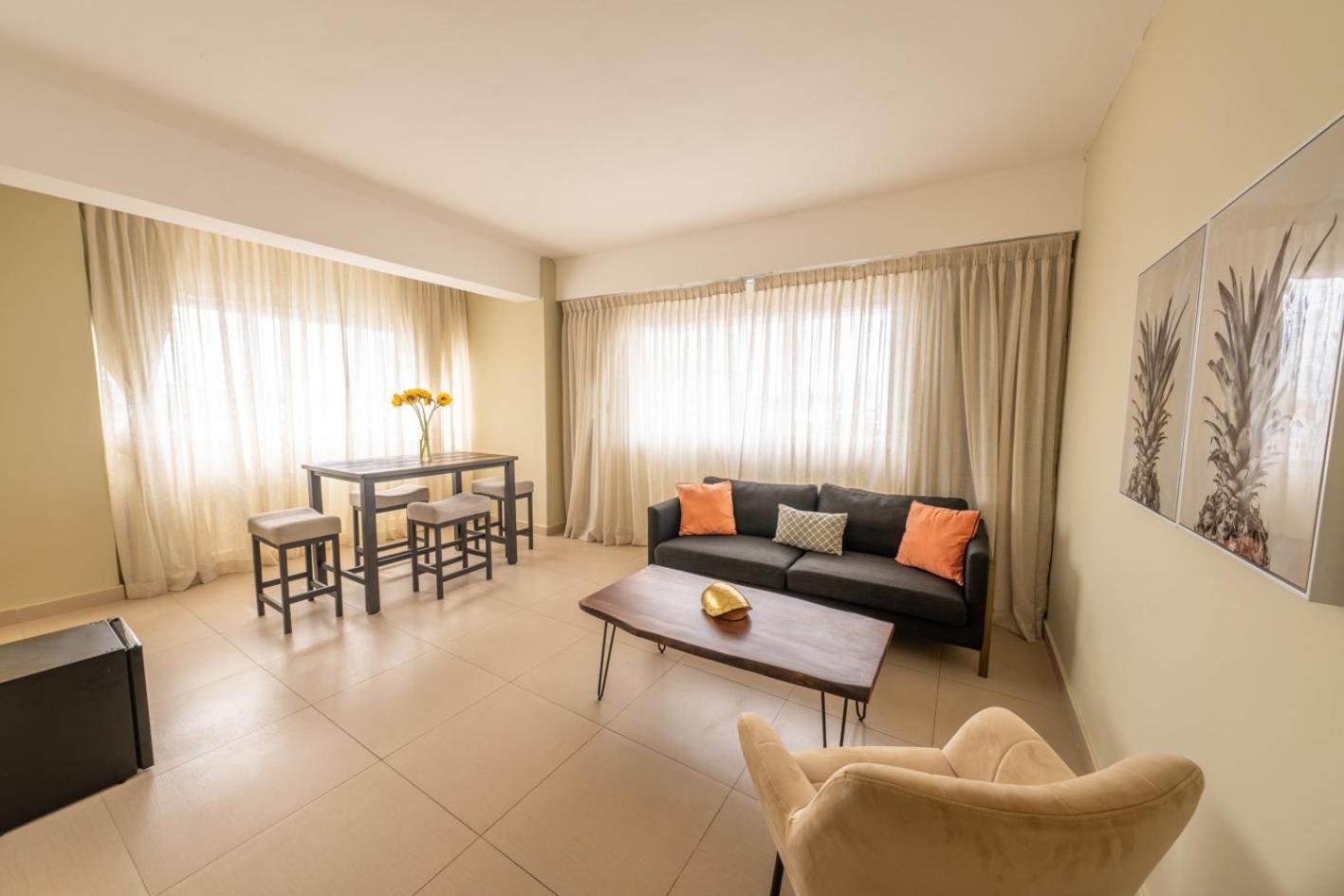Hotel Faranda Express Soloy And Casino, A Member Of Radisson Individuals Panama by Eksteriør bilde