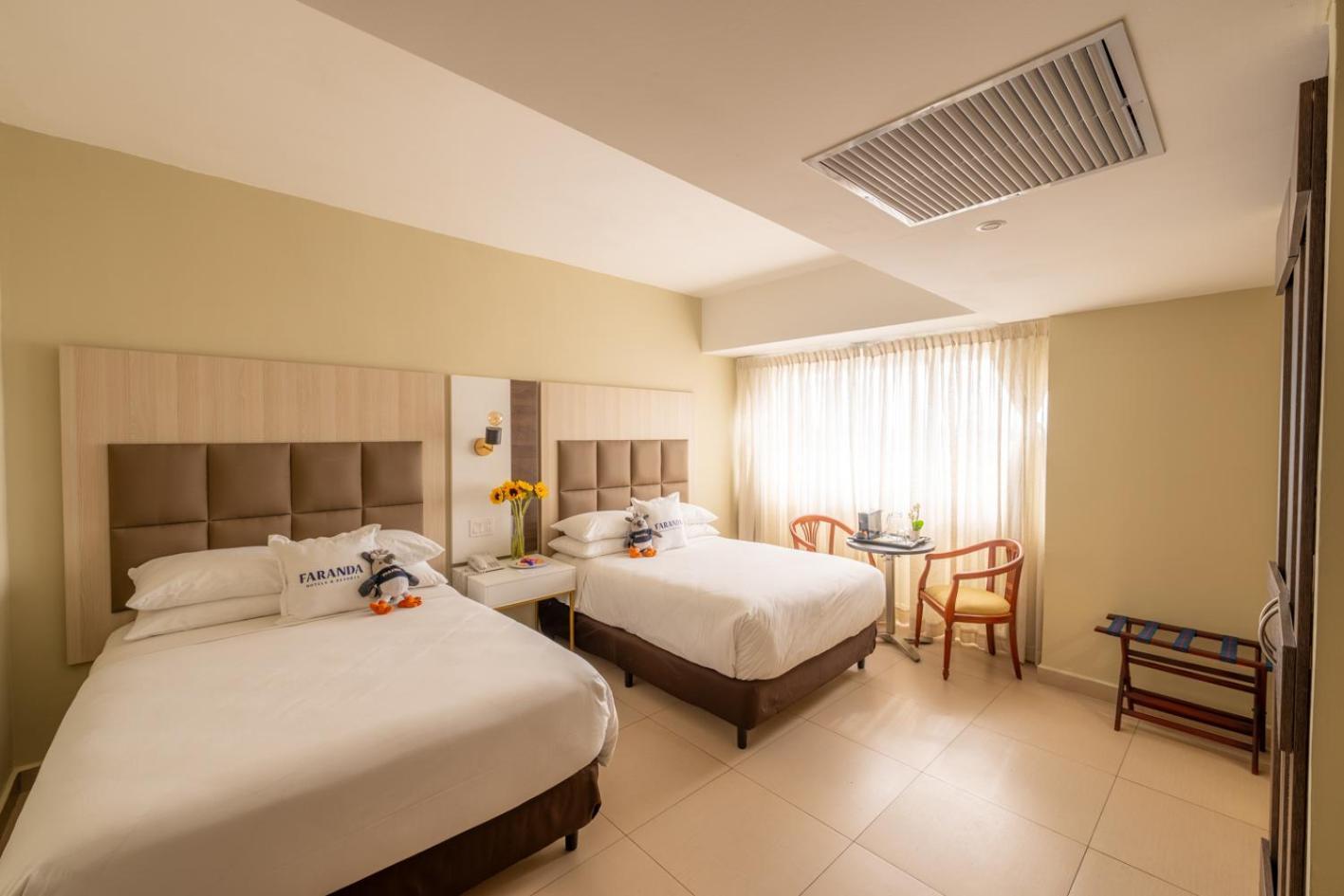 Hotel Faranda Express Soloy And Casino, A Member Of Radisson Individuals Panama by Eksteriør bilde
