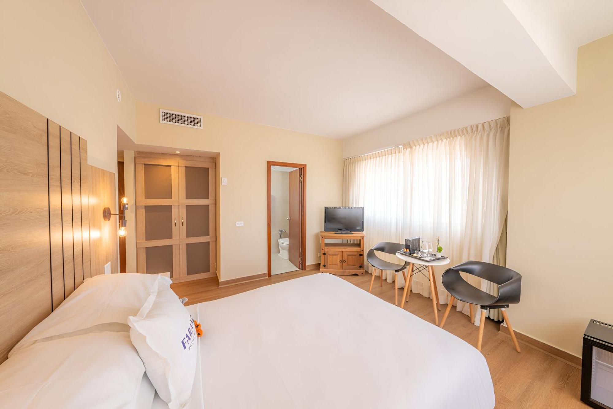 Hotel Faranda Express Soloy And Casino, A Member Of Radisson Individuals Panama by Eksteriør bilde