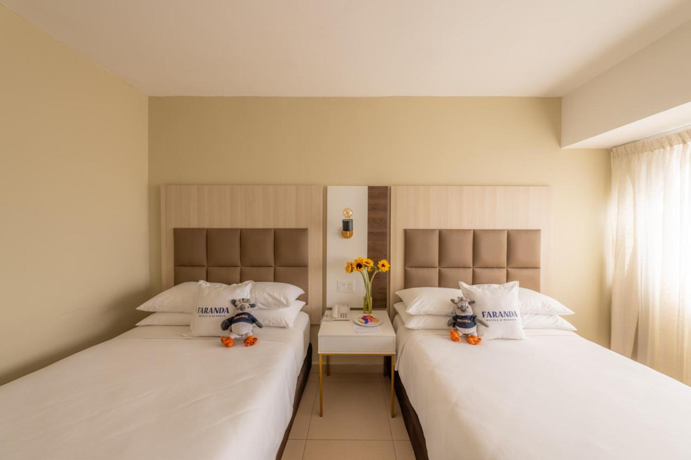 Hotel Faranda Express Soloy And Casino, A Member Of Radisson Individuals Panama by Eksteriør bilde