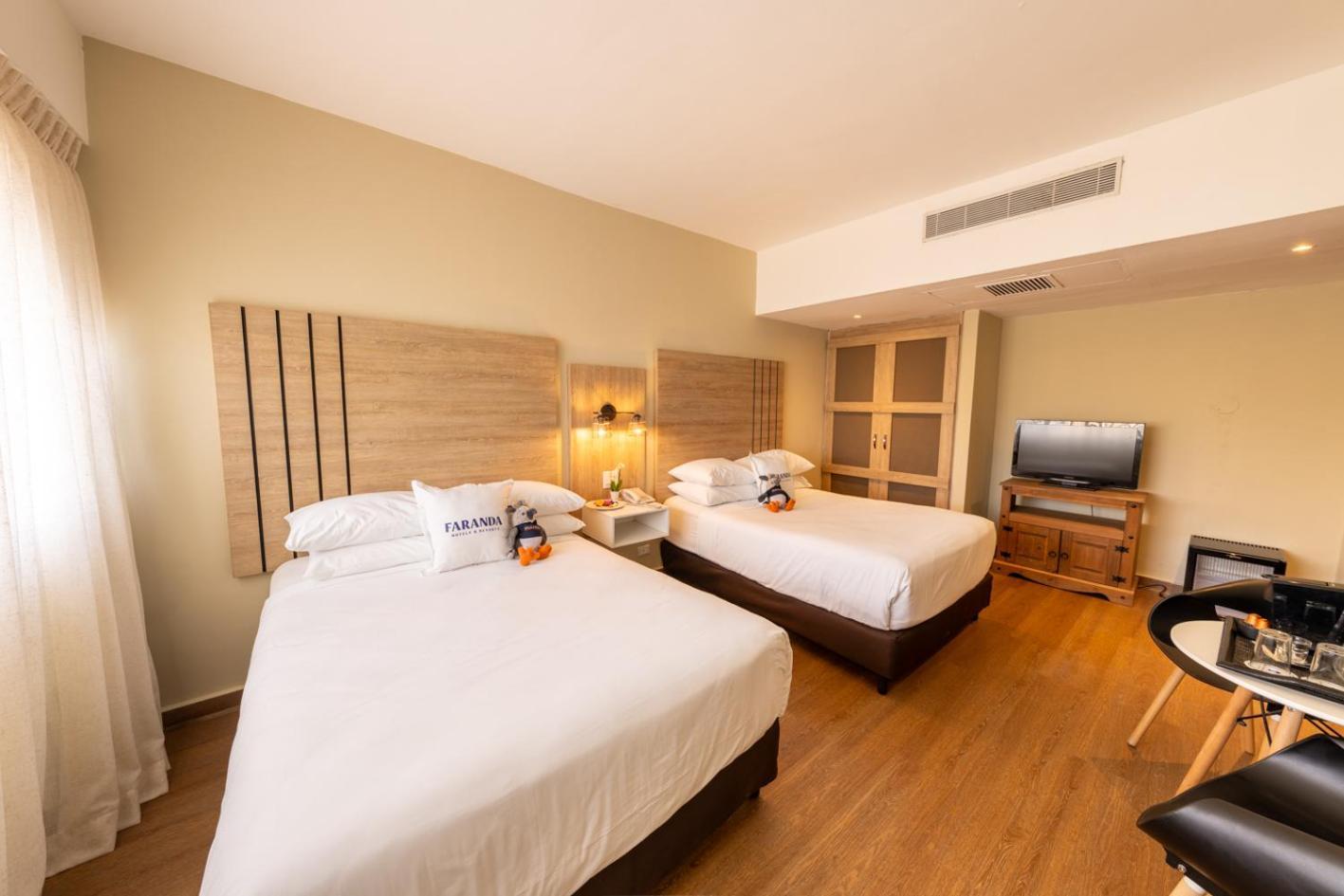Hotel Faranda Express Soloy And Casino, A Member Of Radisson Individuals Panama by Eksteriør bilde