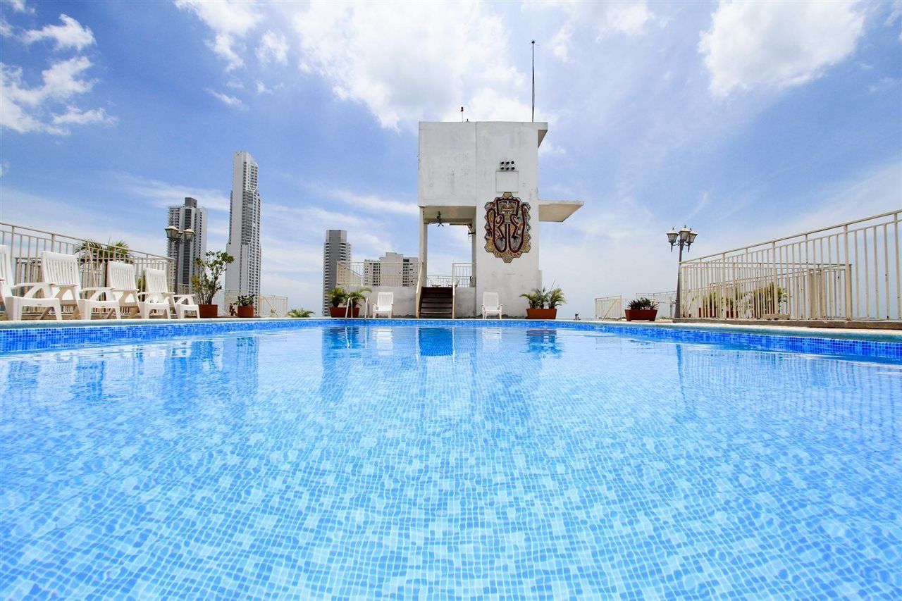 Hotel Faranda Express Soloy And Casino, A Member Of Radisson Individuals Panama by Eksteriør bilde