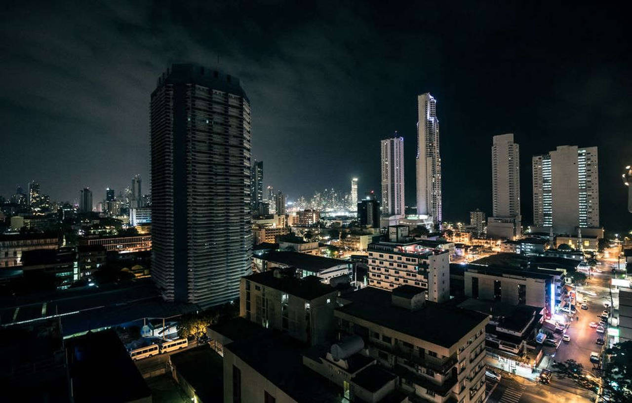 Hotel Faranda Express Soloy And Casino, A Member Of Radisson Individuals Panama by Eksteriør bilde